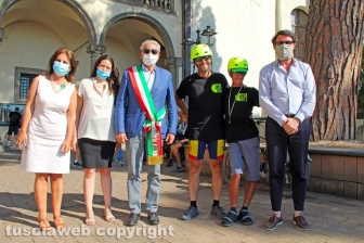 Da Brescia a Roma
