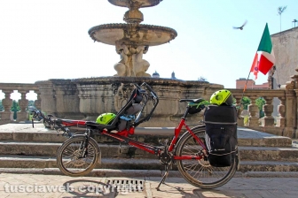 Da Brescia a Roma
