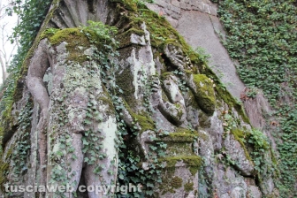 Da Israele per vedere la villa di madonna Cornelia