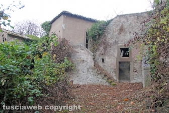 Da Israele per vedere la villa di madonna Cornelia
