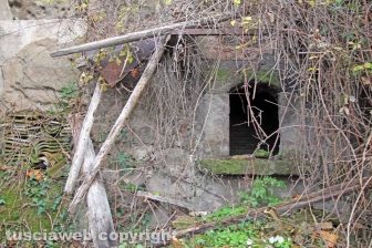 Da Israele per vedere la villa di madonna Cornelia