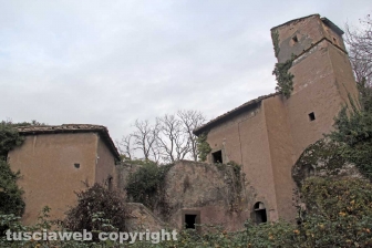 Da Israele per vedere la villa di madonna Cornelia