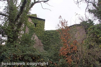 Da Israele per vedere la villa di madonna Cornelia