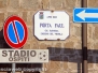 Da Porta Faul a Porta della Verità