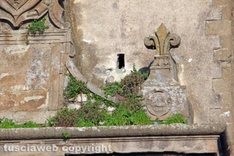 Da Porta Faul a Porta della Verità