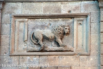 Da Porta Faul a Porta della Verità