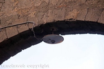 Da Porta Faul a Porta della Verità