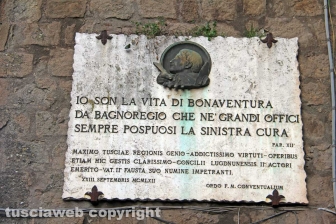 Da Porta Faul a Porta della Verità