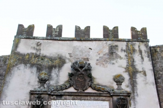Da Porta Faul a Porta della Verità