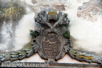 Da Porta Faul a Porta della Verità