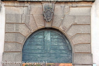 Da Porta Faul a Porta della Verità