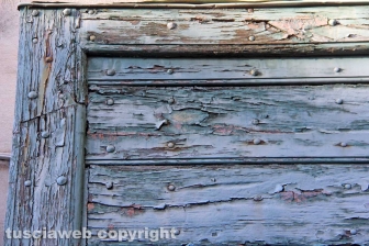 Da Porta Faul a Porta della Verità