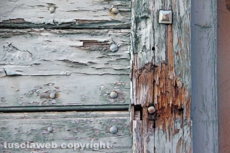 Da Porta Faul a Porta della Verità