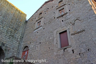 Da Porta Romana a Porta del Carmine