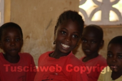 La scuola di Marafa
