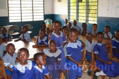 Un\'altra scolaresca di Karibuni