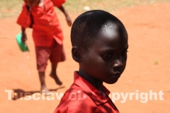 I volti del Kenya