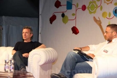 Enzo Ghinazzi in arte Pupo