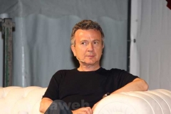 Enzo Ghinazzi in arte Pupo