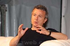 Enzo Ghinazzi in arte Pupo