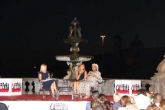 Leymah Gbowee premio Nobel per la pace