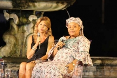 Leymah Gbowee premio Nobel per la pace