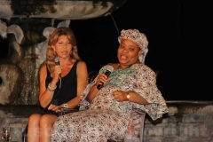 Leymah Gbowee premio Nobel per la pace