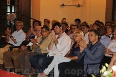 Leymah Gbowee premio Nobel per la pace