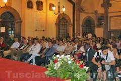 Leymah Gbowee premio Nobel per la pace