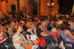 Leymah Gbowee premio Nobel per la pace