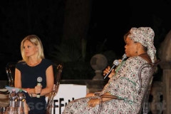 Leymah Gbowee premio Nobel per la pace