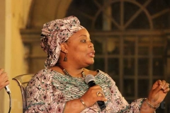 Leymah Gbowee premio Nobel per la pace