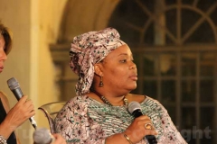 Leymah Gbowee premio Nobel per la pace