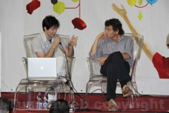 Dal Nobel allo Strega