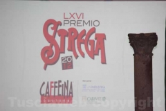 Dal Nobel allo Strega