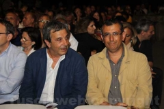 Dal Nobel allo Strega