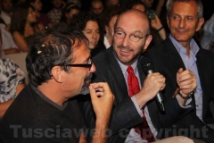 Dal Nobel allo Strega