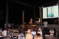 Dal Nobel allo Strega