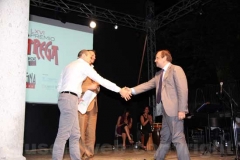 Dal Nobel allo Strega