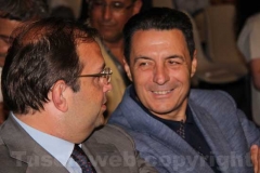 Dal Nobel allo Strega