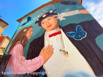 Dal pensiero al sogno