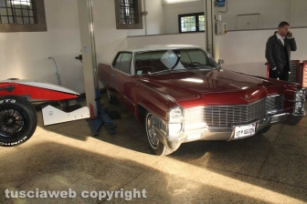 Daniele Sabatini ringrazia gli elettori