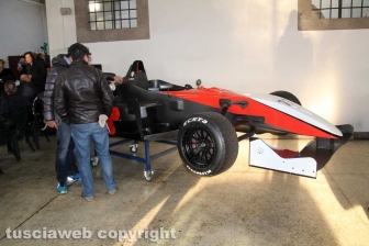 Daniele Sabatini ringrazia gli elettori