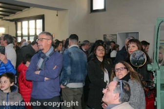 Daniele Sabatini ringrazia gli elettori