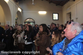 Daniele Sabatini ringrazia gli elettori