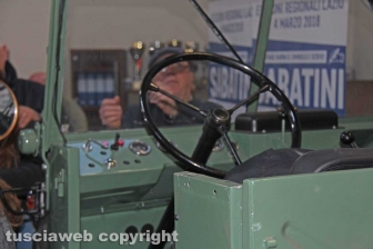 Daniele Sabatini ringrazia gli elettori