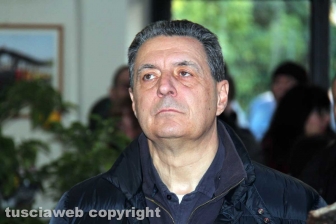 Daniele Sabatini ringrazia gli elettori