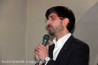 Daniele Sabatini ringrazia gli elettori