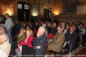 Dario Franceschini a palazzo dei Priori