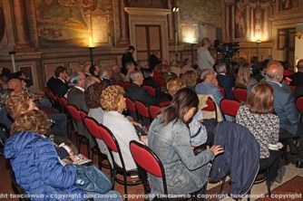 Dario Franceschini a palazzo dei Priori